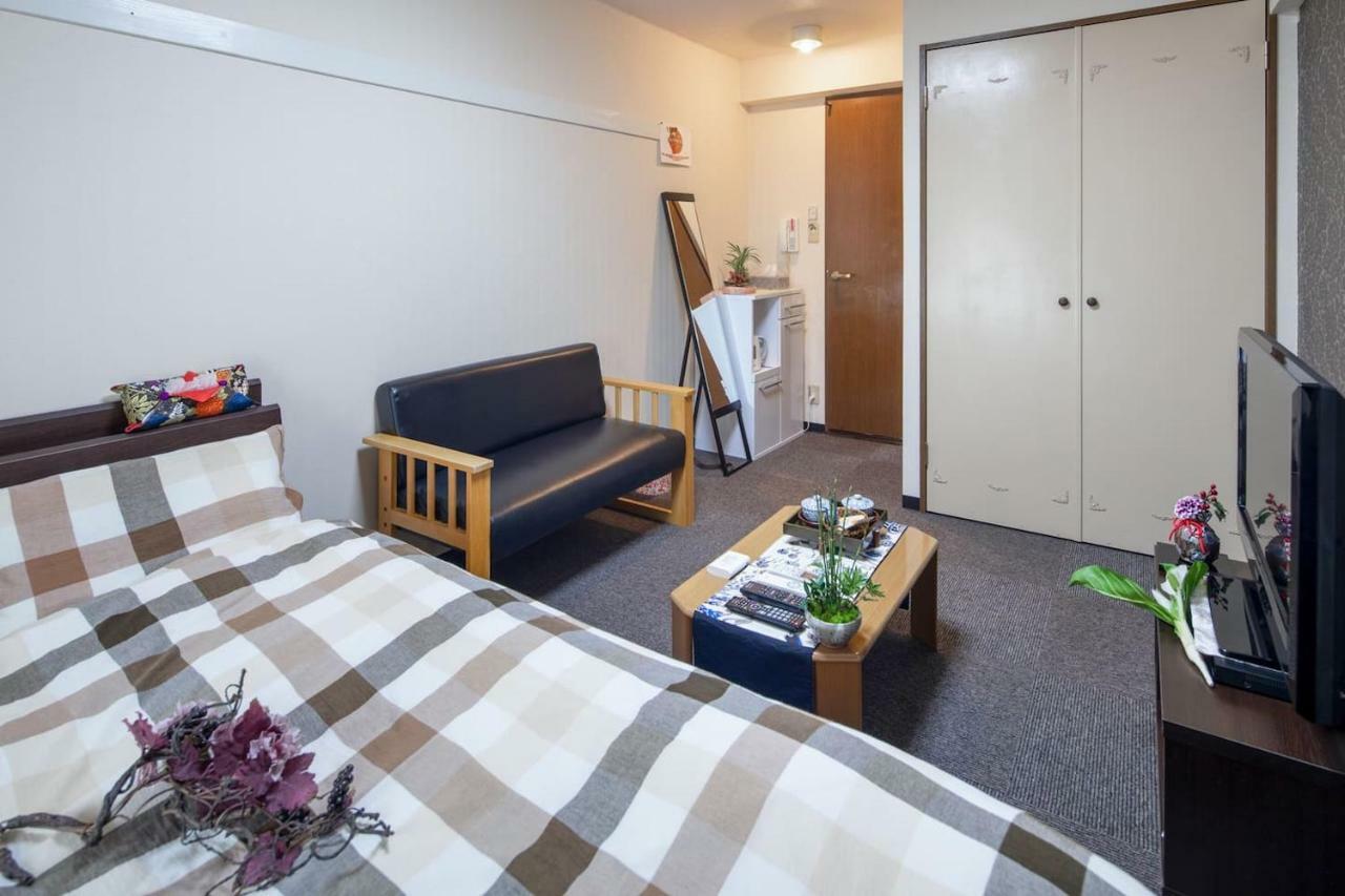 Cozy House 8, Free Wifi A Rented Electric Bicycle Apartment Kyoto Exterior foto