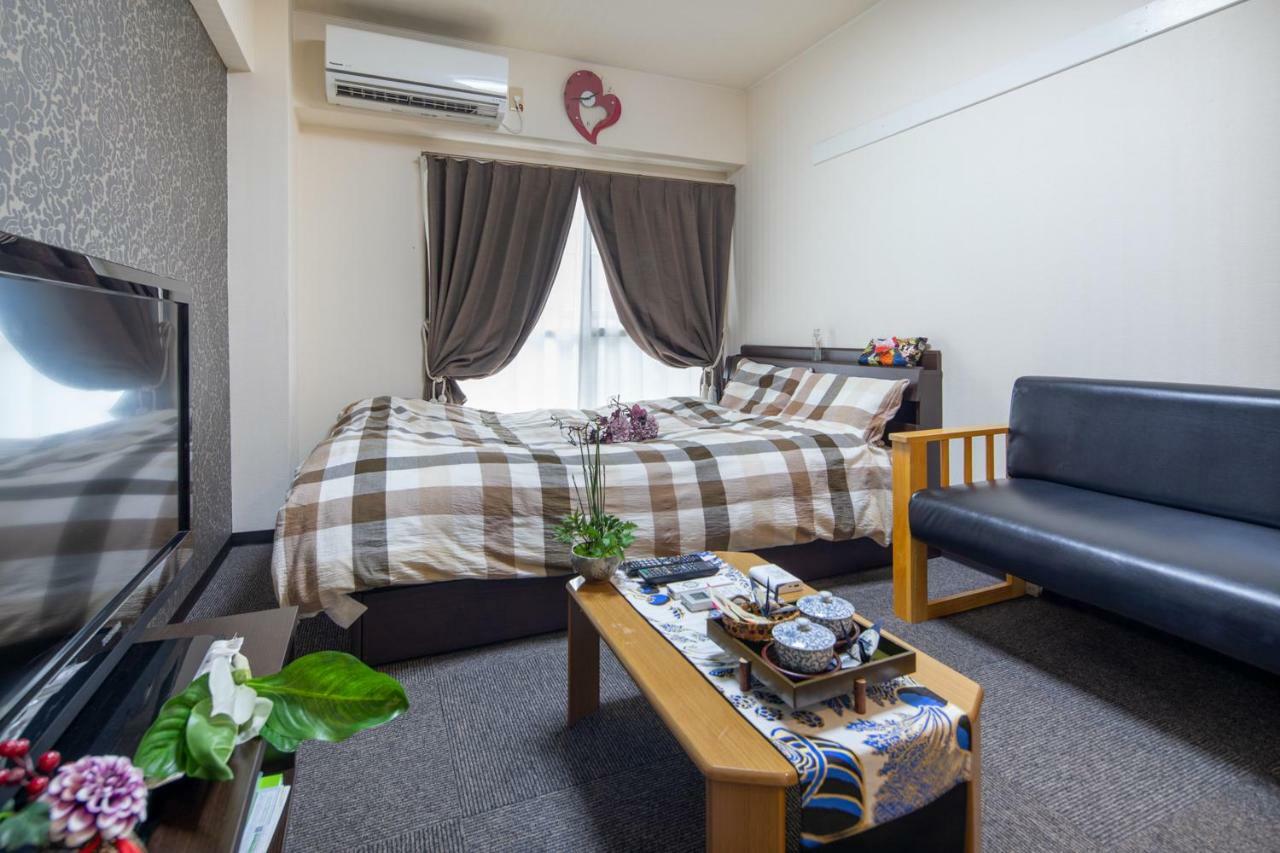 Cozy House 8, Free Wifi A Rented Electric Bicycle Apartment Kyoto Exterior foto
