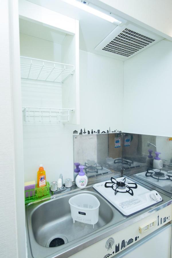Cozy House 8, Free Wifi A Rented Electric Bicycle Apartment Kyoto Exterior foto
