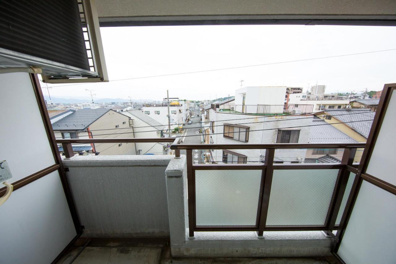Cozy House 8, Free Wifi A Rented Electric Bicycle Apartment Kyoto Exterior foto